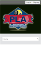Mobile Screenshot of plamembers.com